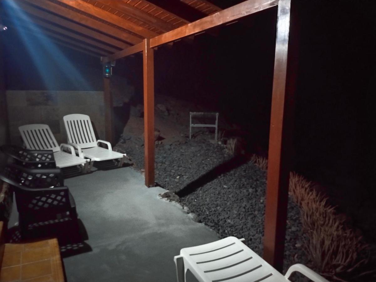 Casa Marinera En La Orilla Del Mar VilLajita Eksteriør bilde