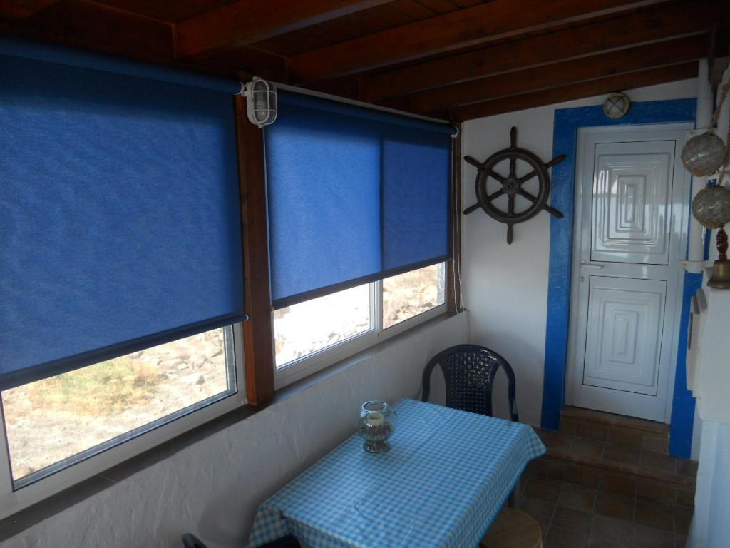 Casa Marinera En La Orilla Del Mar VilLajita Eksteriør bilde