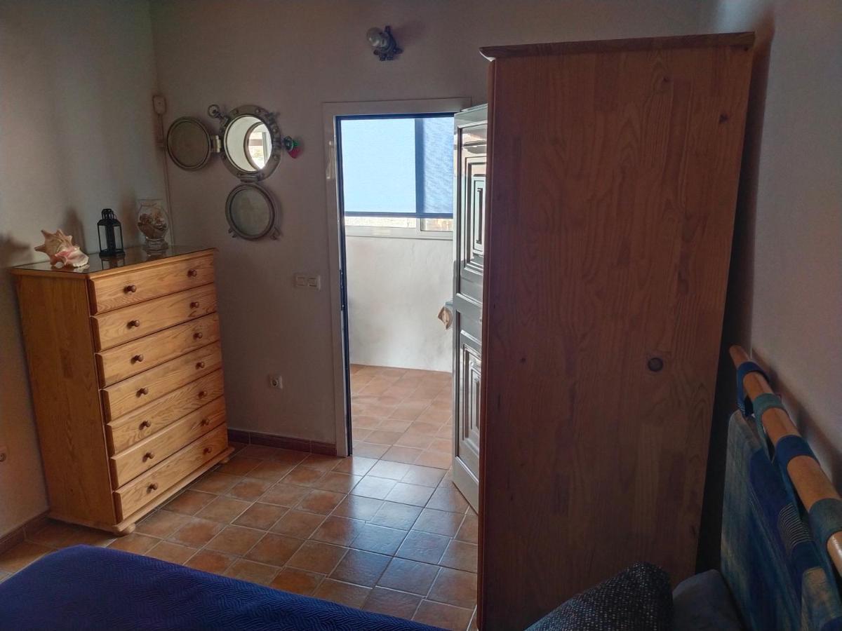 Casa Marinera En La Orilla Del Mar VilLajita Eksteriør bilde