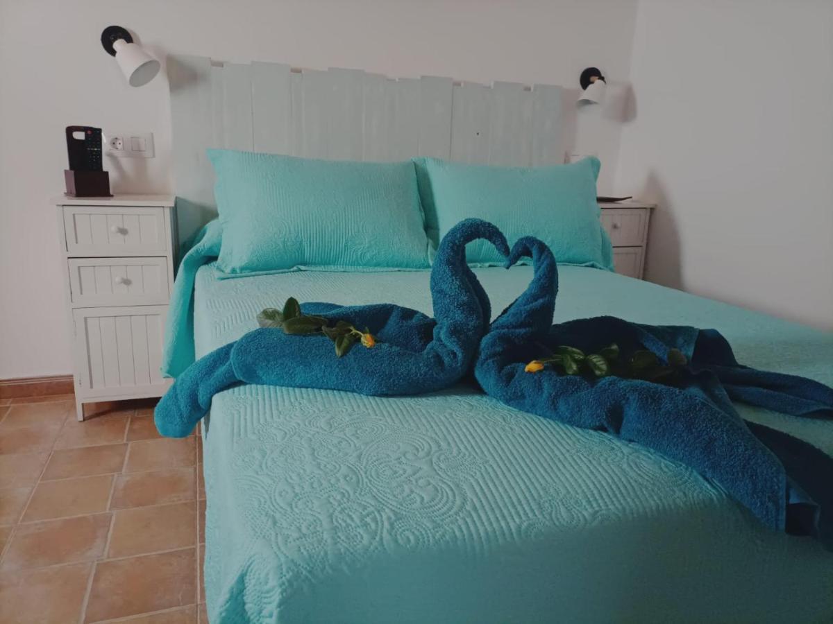 Casa Marinera En La Orilla Del Mar VilLajita Eksteriør bilde